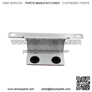 NEW Yamaha Banshee coolant rezzy bottle radiator reservoir bracket