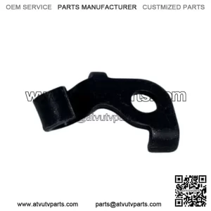 Stainless Steel Clutch Cable Bracket Holder for Yamaha Blaster YFS200 88-06