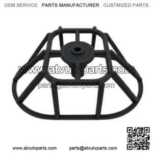 Intake Air Filter Cage Holder Basket for Yamaha Raptor 250 08-13