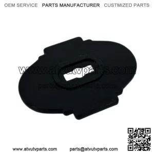 Air Filter Plate Element Fitting for Yamaha Banshee 87-06 Raptor 660R 01-05