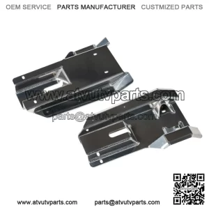 Honda TRX450R TRX 450R / ER ATV Swing Arm Skid Plate Fits All Years  - SP106