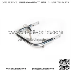 Aluminum Rear Grab Bar Honda TRX450R  TRX 450R 2004-2005 GBE106A