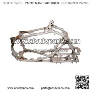 Frame Chassis Gusset Kit compatible with Honda Trx450r