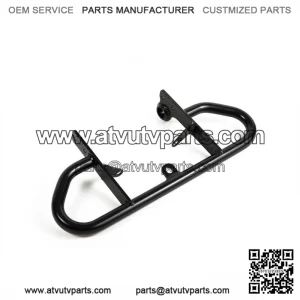 Wide Aluminum Grab Bar Honda TRX450R TRX450ER TRX 450R 2006-2014 WGE106B-HGB