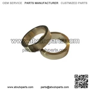 Honda TRX450R Intake Performance Valve Seat Set All Years trx 450 r