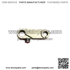 EZ Pull Clutch Cable Arm Yamaha YFZ450R YFZ450X YFZ450 YFZ 450 450R 450X