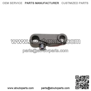 EZ Pull Clutch Cable Arm Yamaha YFZ450 YFZ 450 2004-2013 With Stickers