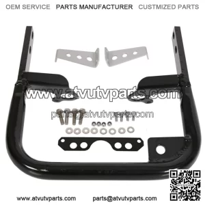 Rear Bumper Grab Bar Fits Yamaha YFZ450 YFZ450SE YFZ450SP YFZ450V 2004-13