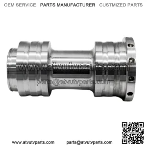 LSR Billet Axle Bearing Carrier Housing Yamaha YFZ 450R 450X All