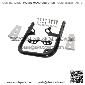 Rear Bumper Grab Bar For 2004-2013 Yamaha YFZ 450 YFZ450 YFZ450SE YFZ450SP