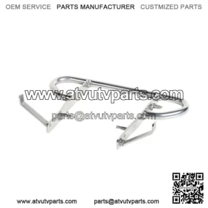 Yamaha Raptor 700 700R Wide Aluminum Grab Bar Fits 2006 - 2020 WGE208