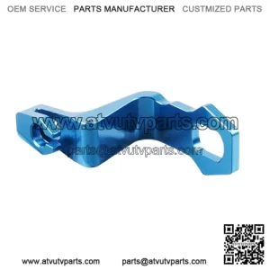 Bracket, Shifter Shift Bell Crank For Yamaha Raptor 660 660R 700 700R