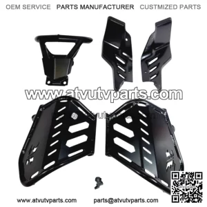 Yamaha 2006-2024 Raptor 700R Special Edition Kit PN #ATV-1ASKT-SE-23