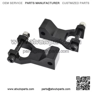 3.5inch Front A-arm Lowering Kit For Yamaha Raptor 700 700R 660R 350