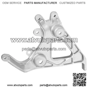 Front Fender Left Headlight Bracket For Yamaha Raptor 700 YFM700 2006 2007-2012