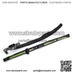 Cam Timing Chain Guides Damper FOR Yamaha YFZ450 YFZ 450 YZ450F WR450F YZ WR 450