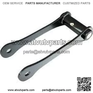 Yamaha YFZ450R BNR Drop XC Linkage YFZR Lowering Link