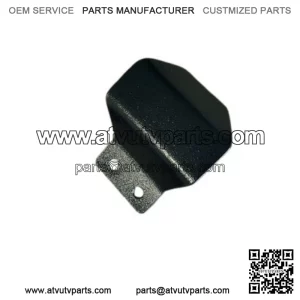 Yamaha YFZ450R Exhaust Heat Shield