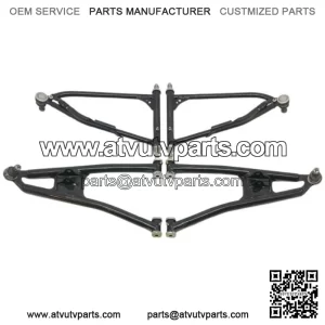 New Yamaha YFZ450R Upper Lower Top Control A-Arms Ball Joints Right Left 09-25 A