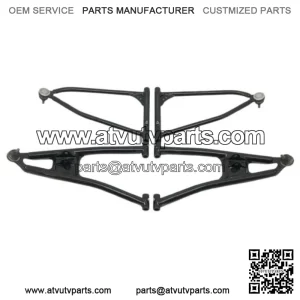 OEM 2009-2025 Yamaha YFZ450R A-Arms Upper Lower Top Control A Arms Right Left B