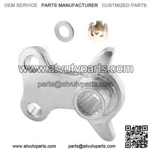 Column Steering Stem Pitman Arm For Yamaha Raptor 700 700R 06~12 / YFZ450 04~13