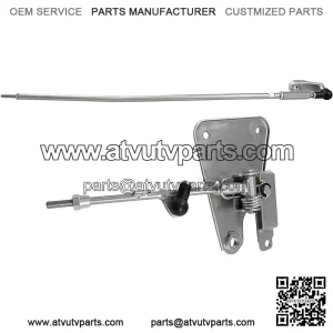 SFA 600/SFA 1000 Gearshift Lever Mechanism