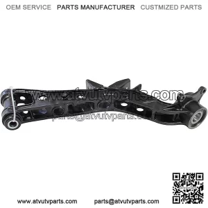 Rear left wheel hub SFA 600 / SFA 1000