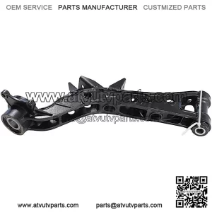 Rear right wheel SFA 600 / SFA 1000