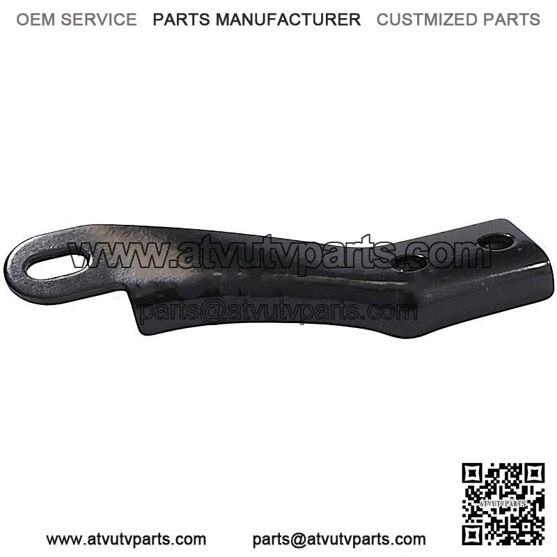 Front Right Fuel Tank Bracket SFA 600 / SFA 1000