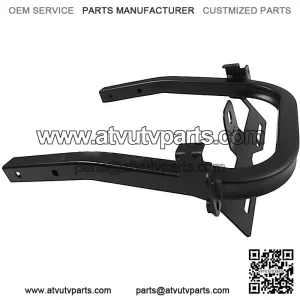 Rear Bracket with License Plate Holder SFA 600 / SFA 1000