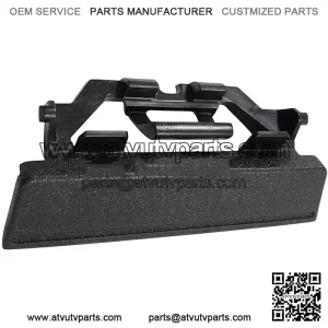 Latch cover storage compartment SFA 600 / SFA 1000