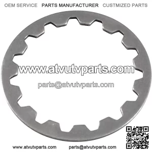 25mm Multi-lug baseplate SFA 600 / SFA 1000