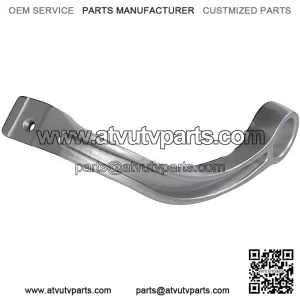 Handlebar Guard Bracket large, left, SFA 1000