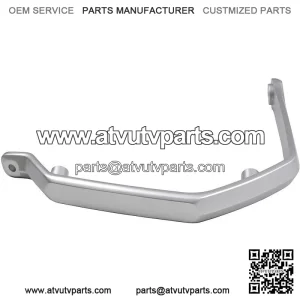 Handlebar guard bracket small, right, SFA 1000