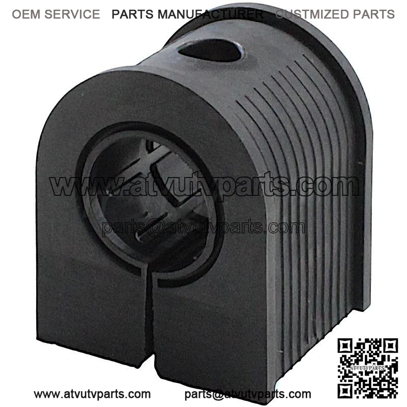 Rear stabilizer for SFA 1000