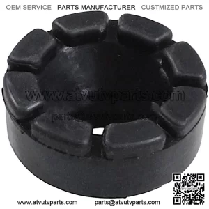 Driver seat cushion SFA 1000