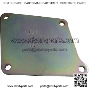 Gearbox Support II SFA 1000