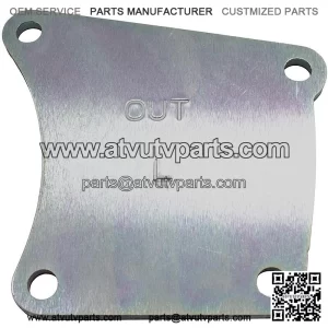 Gearbox Mount I SFA 1000