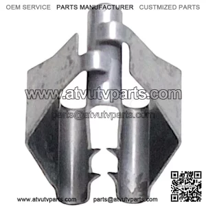 Cover Mounting Clip 65831P440000