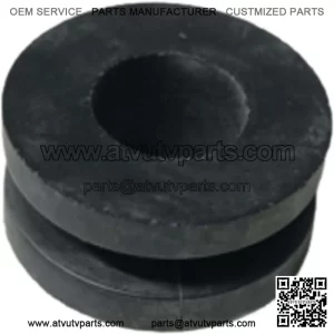 Rubber Mounting Pad, 65616L430000