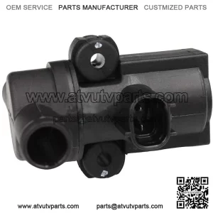 Electric Supplementary Valve SVT 650 / SVT 650 X