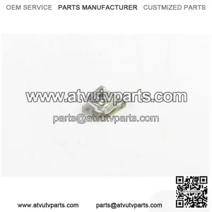 Mounting Plate M5 Keeway 65624P160000