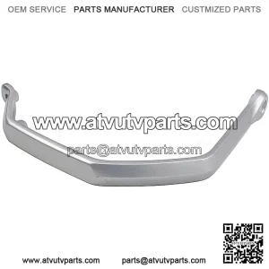 Handlebar guard bracket small, left, SFA 1000