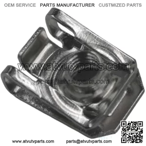 Mounting Plate with M6 Thread 65803S010010