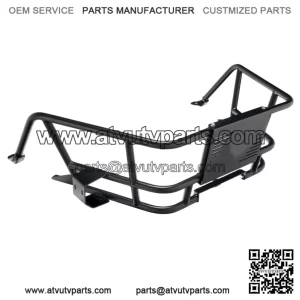 Bed Enclosure Storage Rack for CFMoto ZForce 950