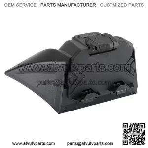 Electronic Tablet Device Holder GPS Mount for CFMOTO ZFORCE 950 2020-24