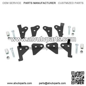 2 Inch Lift Kit for CFMoto UFORCE 1000/1000XL - 96108