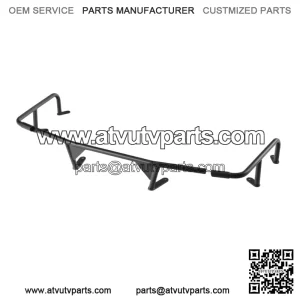 CFORCE 500 Gen. 2 Front/Rear Rack Extender, CFMOTO OEM (9DRV-802400-3000)