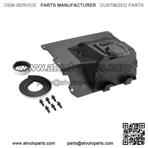 Electronic Tablet Device Holder GPS Mount for CFMOTO Uforce 1000/1000 XL 2019-24