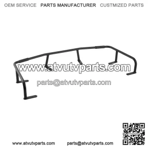 CFORCE 600 Rear Rack Extender, CFMOTO OEM (9DS#-802400-6000)